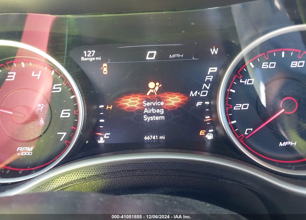 2015 DODGE CHARGER SXT VIN: 2C3CDXJG6FH791455