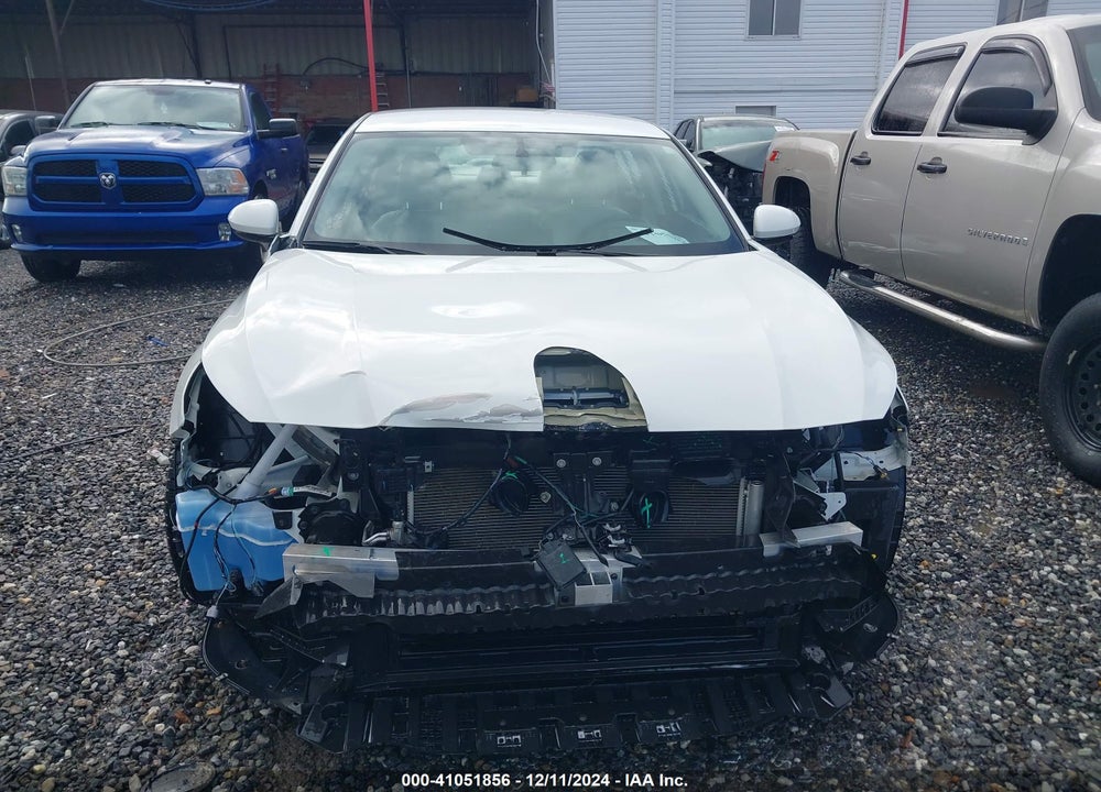 2019 NISSAN ALTIMA 2.5 S VIN: 1N4BL4BV0KC241502