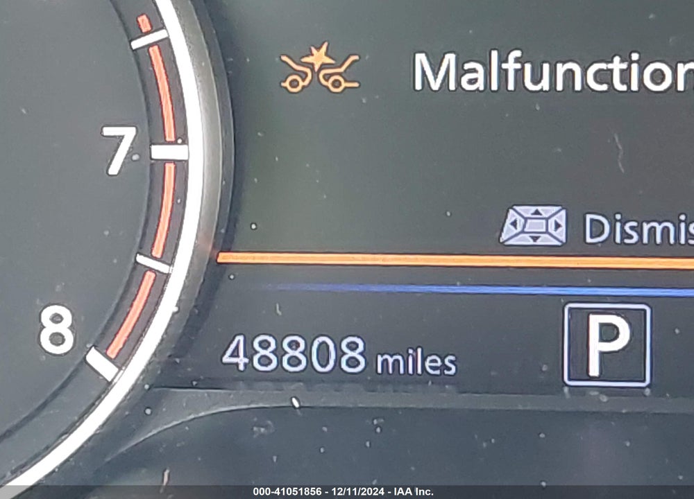 2019 NISSAN ALTIMA 2.5 S VIN: 1N4BL4BV0KC241502