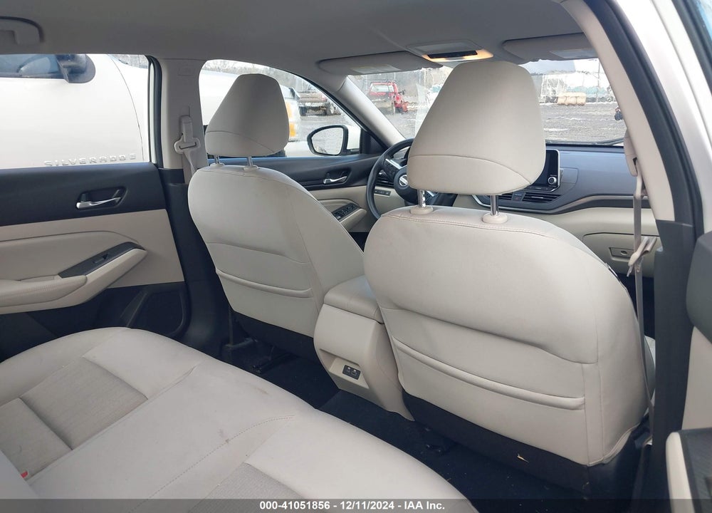 2019 NISSAN ALTIMA 2.5 S VIN: 1N4BL4BV0KC241502