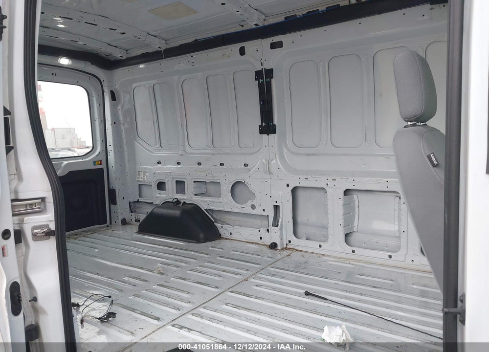 2019 FORD TRANSIT-250 VIN: 1FTYR2CM9KKB23757