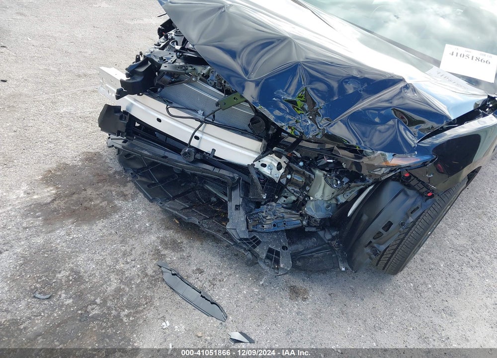 2025 TOYOTA CAMRY VIN: 4T1DAACK2SU089093
