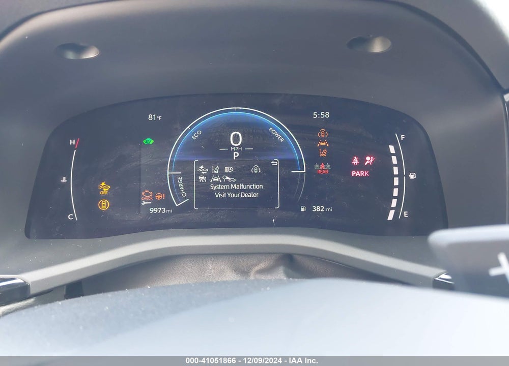 2025 TOYOTA CAMRY VIN: 4T1DAACK2SU089093