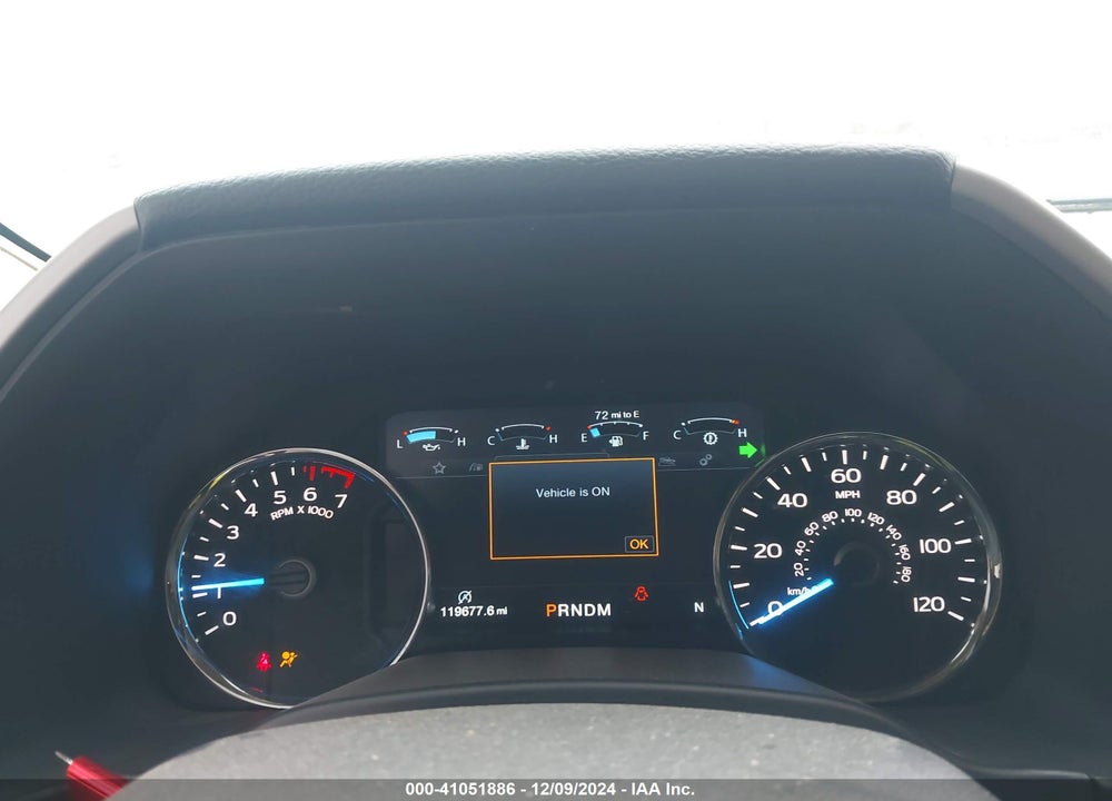 2017 FORD F-150 LARIAT VIN: 1FTEW1EG2HKD85870