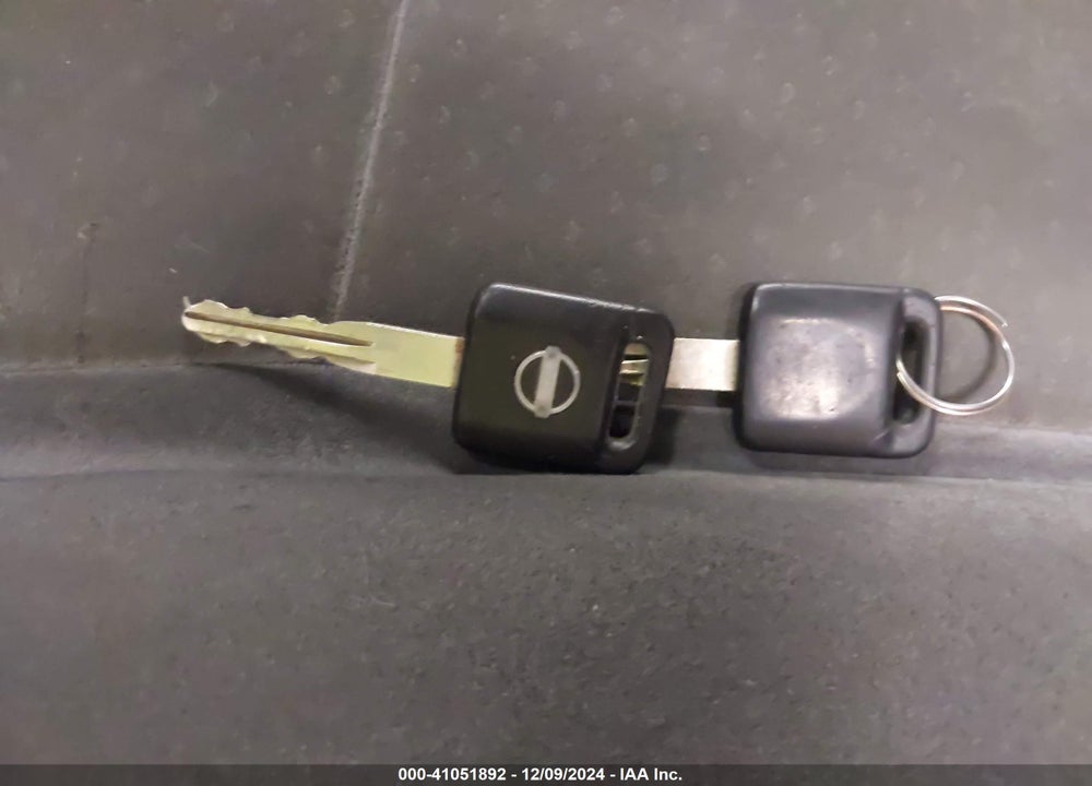 2009 NISSAN SENTRA 2.0 VIN: 3N1AB61E19L637526