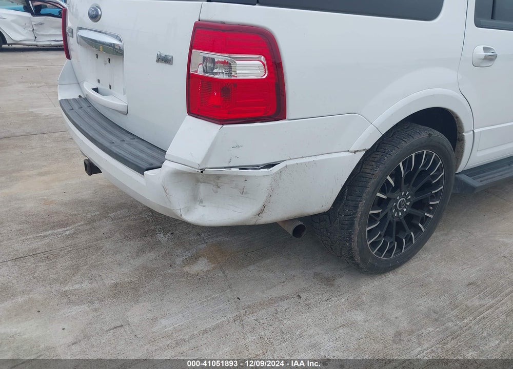 2010 FORD EXPEDITION XLT VIN: 1FMJU1F5XAEA99475