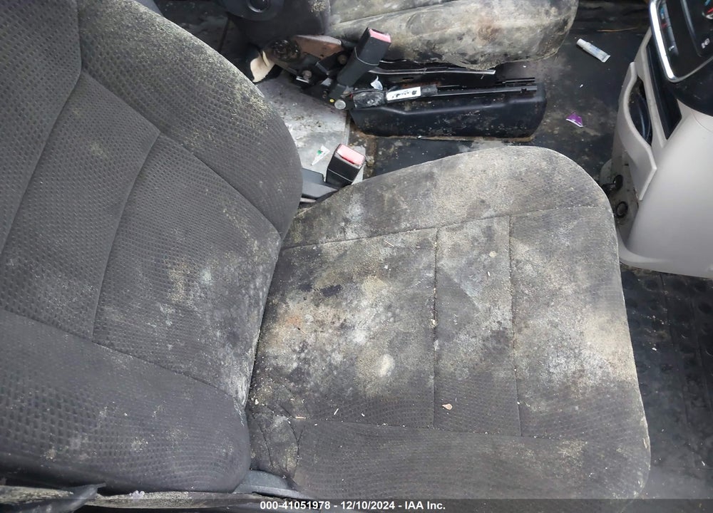 2013 RAM CARGO TRADESMAN VIN: 2C4JRGAG0DR694358