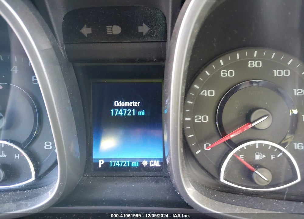 2015 CHEVROLET MALIBU VIN: 1G11D5SL8FF206677