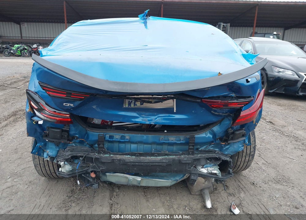 2023 KIA FORTE GT LINE VIN: 3KPF54AD7PE683675