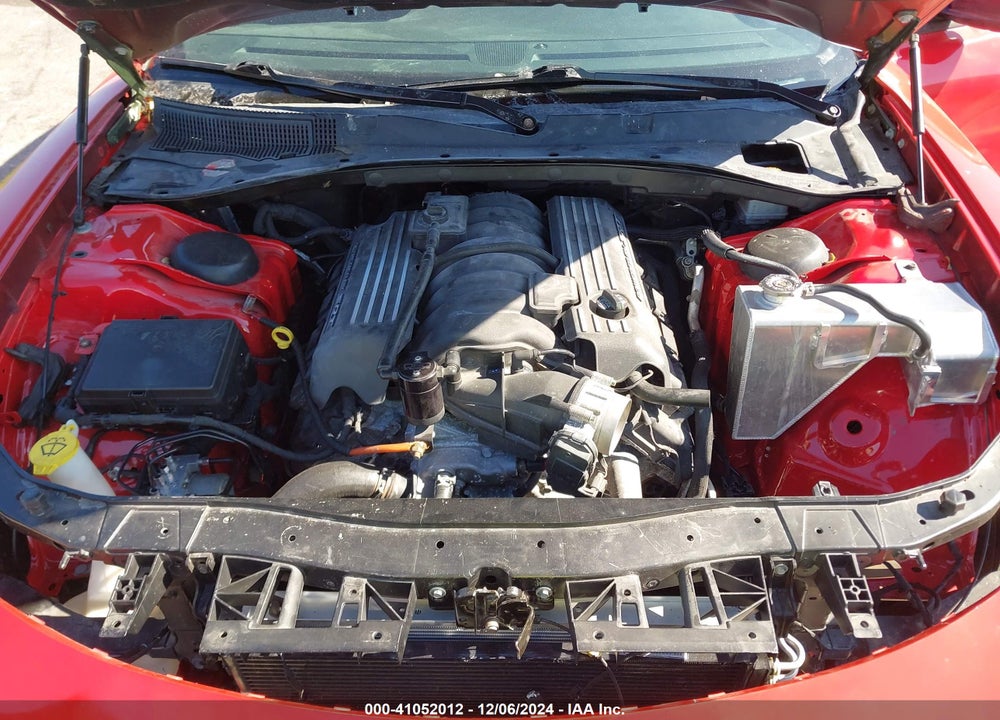 2015 DODGE CHARGER SXT VIN: 2C3CDXHG6FH878617