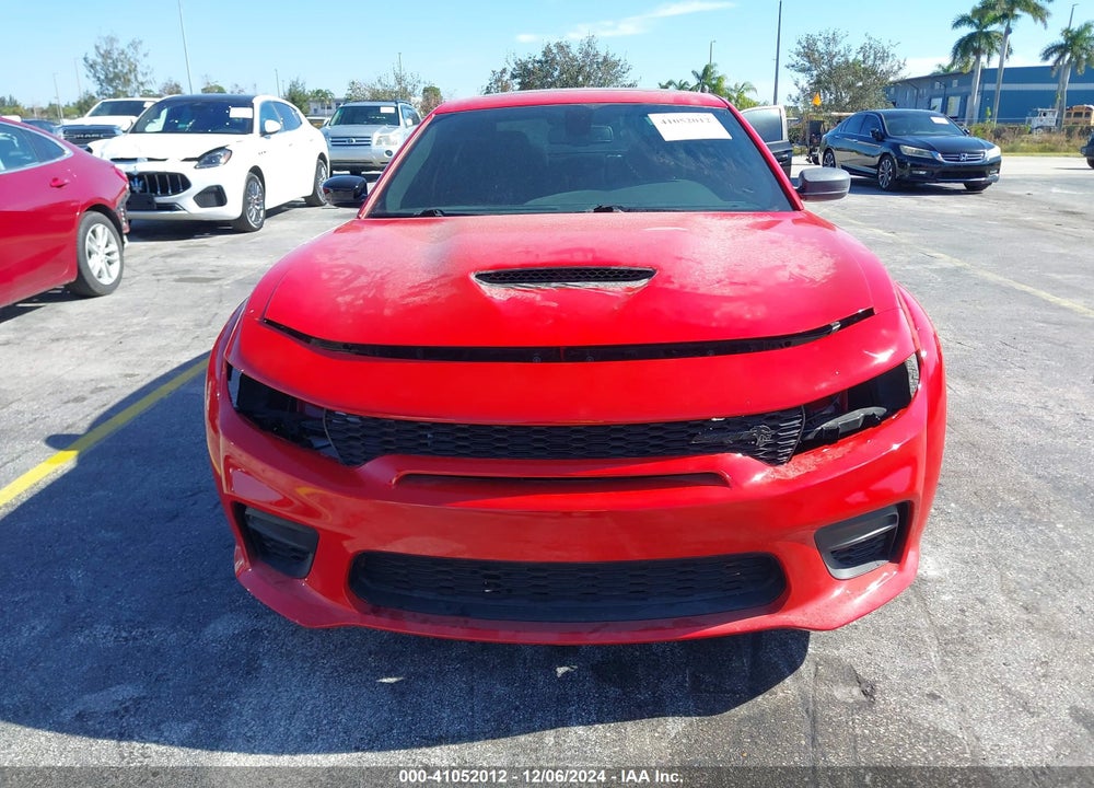 2015 DODGE CHARGER SXT VIN: 2C3CDXHG6FH878617