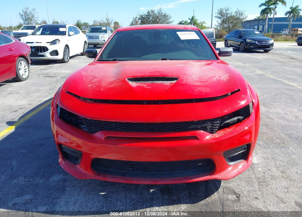 2015 DODGE CHARGER SXT VIN: 2C3CDXHG6FH878617