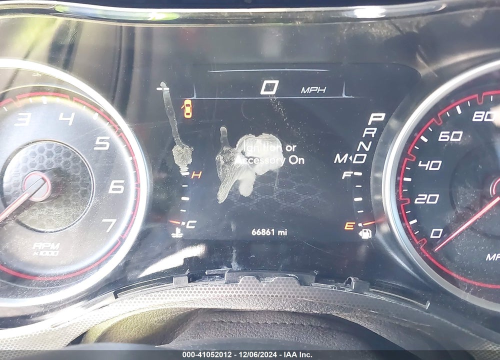 2015 DODGE CHARGER SXT VIN: 2C3CDXHG6FH878617