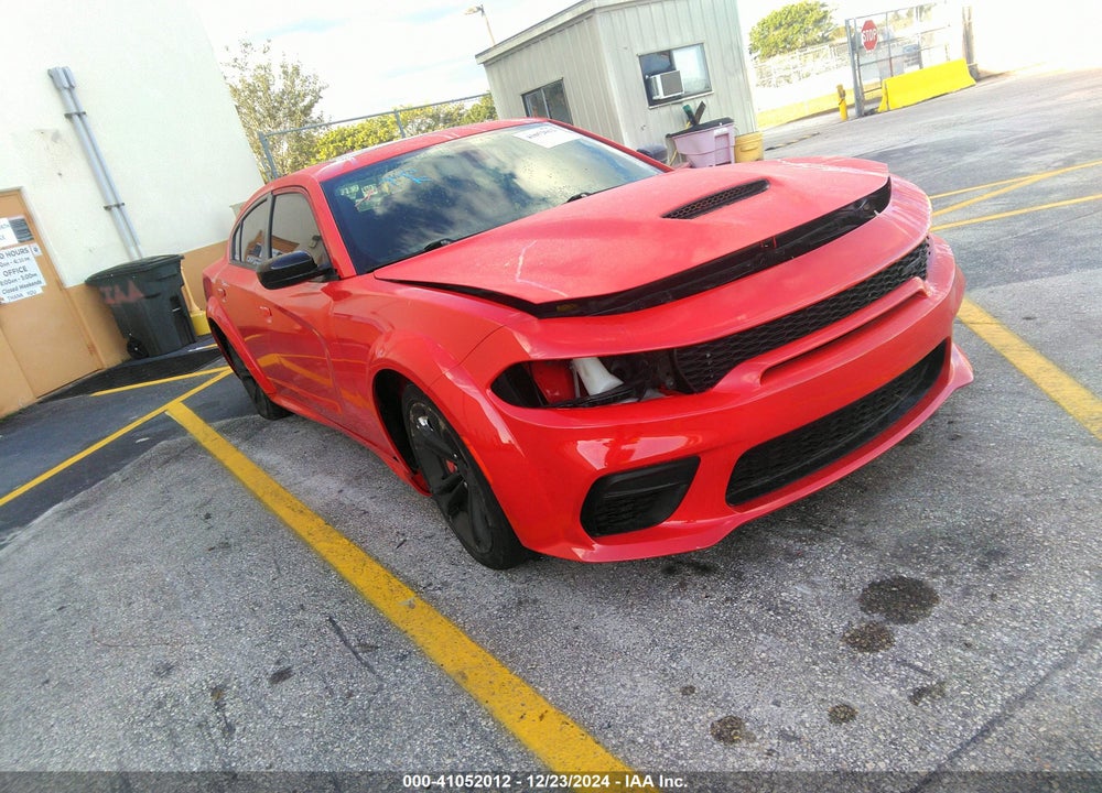 2015 DODGE CHARGER SXT VIN: 2C3CDXHG6FH878617
