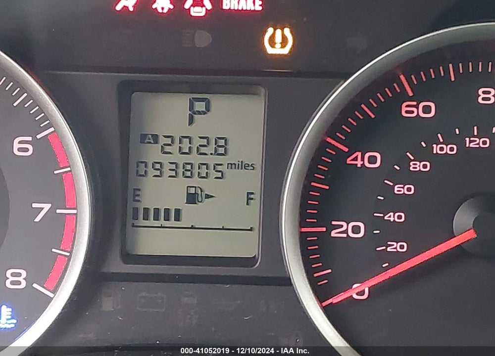 2018 SUBARU FORESTER 2.5I PREMIUM VIN: JF2SJAECXJH462679