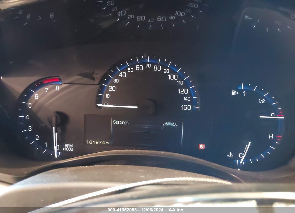 2013 CADILLAC ATS PREMIUM VIN: 1G6AM5S36D0150619