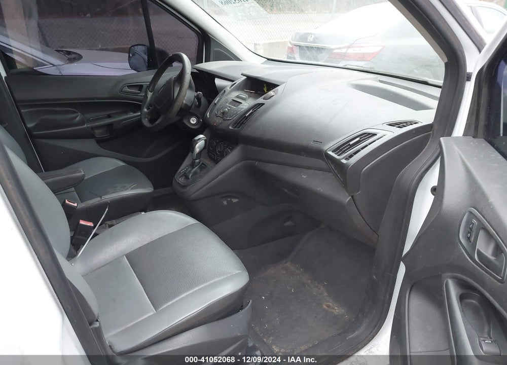 2014 FORD TRANSIT CONNECT XL VIN: NM0LS7E79E1145171