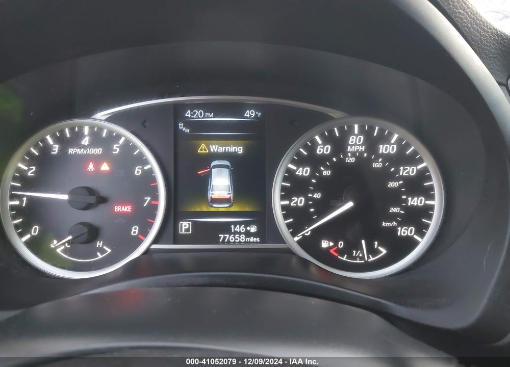 2017 NISSAN SENTRA VIN: 3N1AB7AP4HY217302