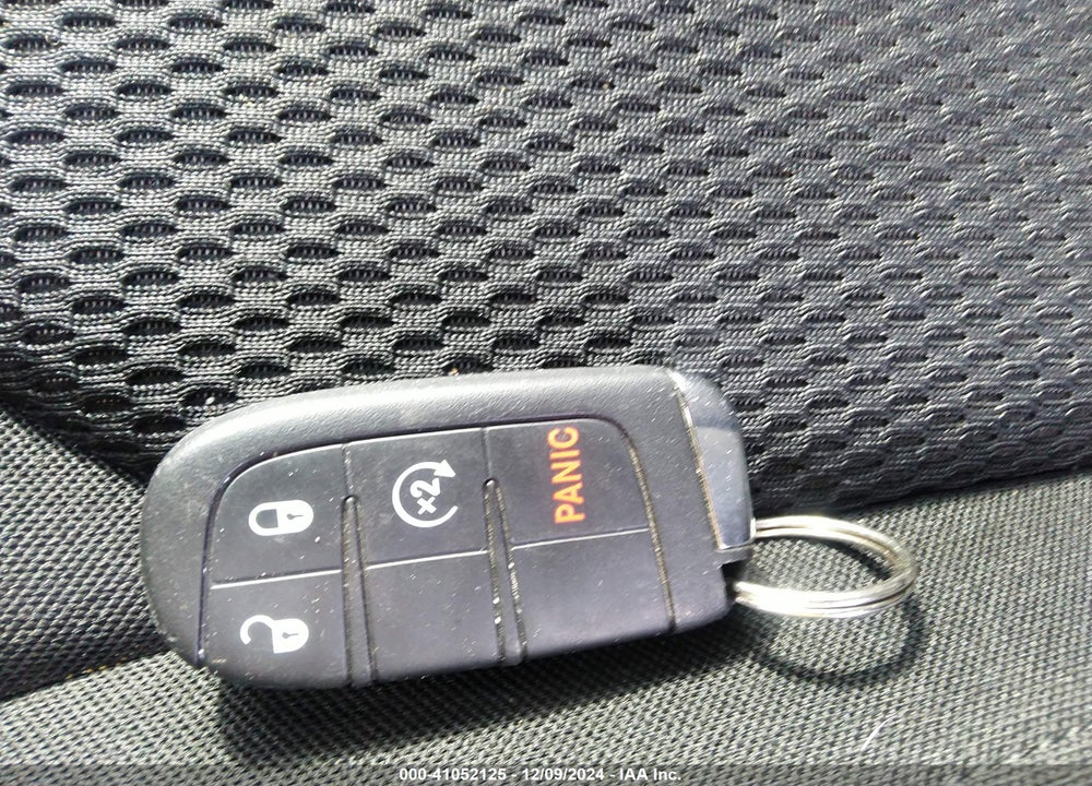 2015 BUICK ENCORE LEATHER VIN: KL4CJGSBXFB134913