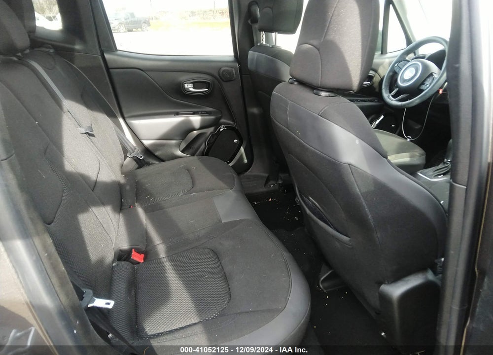 2015 BUICK ENCORE LEATHER VIN: KL4CJGSBXFB134913