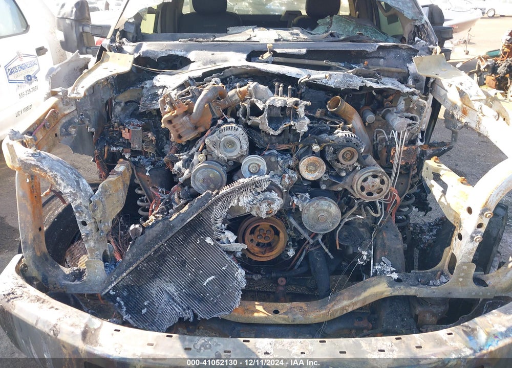 2017 FORD F-450 CHASSIS XLT VIN: 1FDUF4GT1HED73338