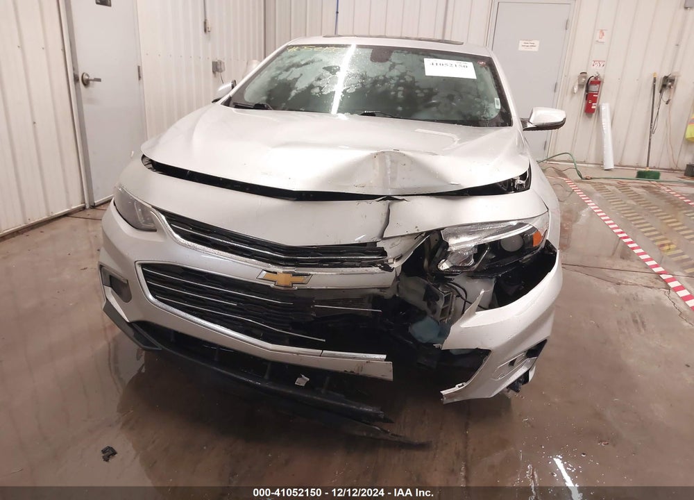 2016 CHEVROLET MALIBU 1LT VIN: 1G1ZE5ST0GF271167