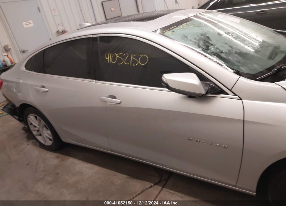 2016 CHEVROLET MALIBU 1LT VIN: 1G1ZE5ST0GF271167
