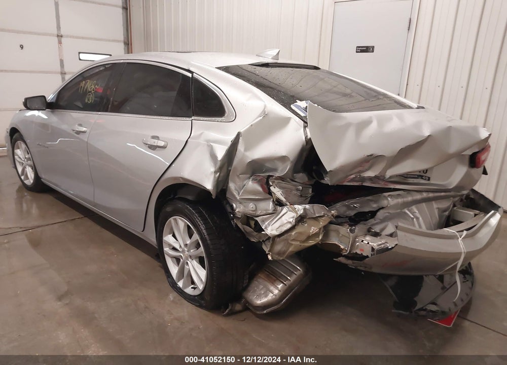 2016 CHEVROLET MALIBU 1LT VIN: 1G1ZE5ST0GF271167