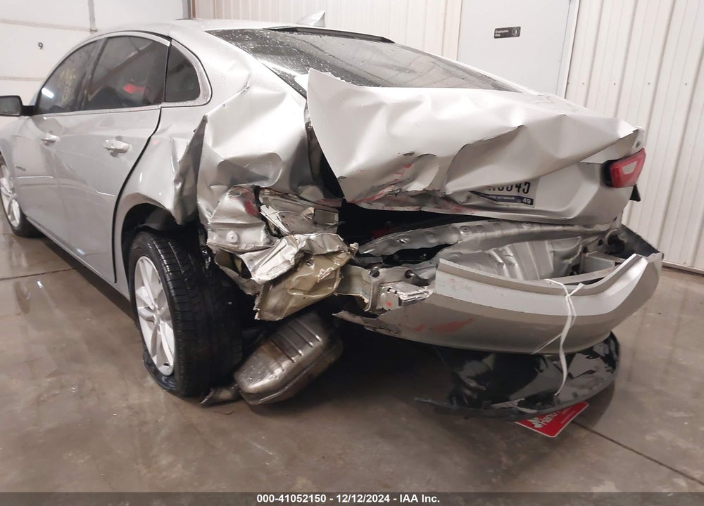 2016 CHEVROLET MALIBU 1LT VIN: 1G1ZE5ST0GF271167