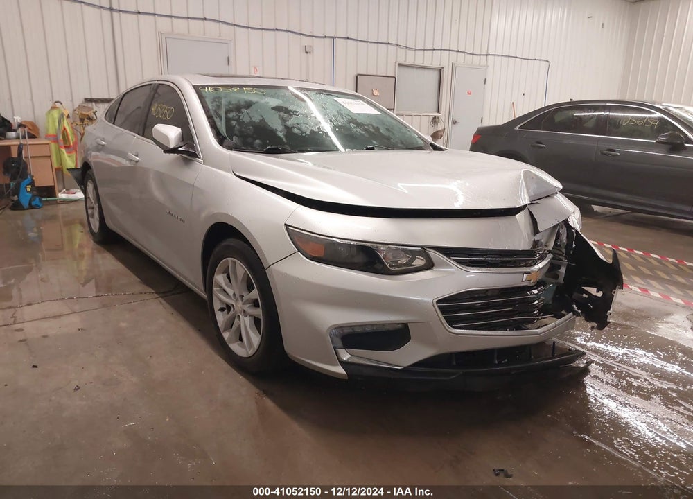 2016 CHEVROLET MALIBU 1LT VIN: 1G1ZE5ST0GF271167