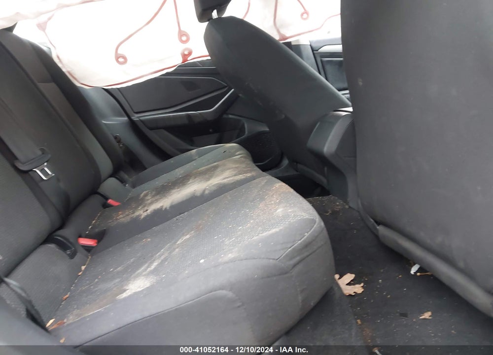 2019 VOLKSWAGEN JETTA 1.4T R-LINE/1.4T S/1.4T SE VIN: 3VWC57BU3KM138152