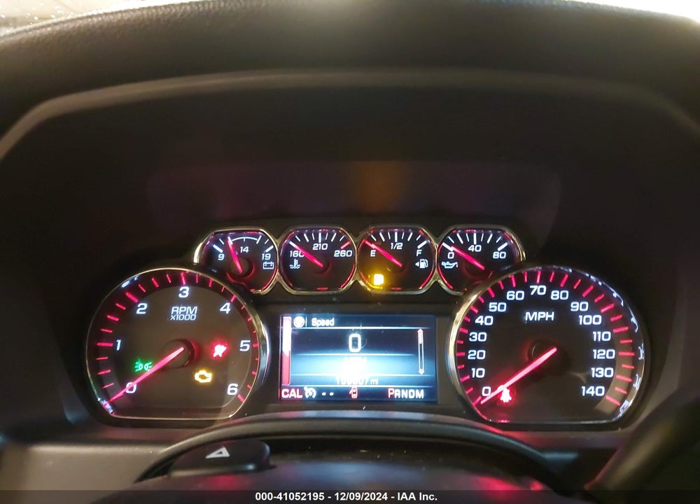 2015 GMC SIERRA VIN: 1GTV2UEC6FZ431179