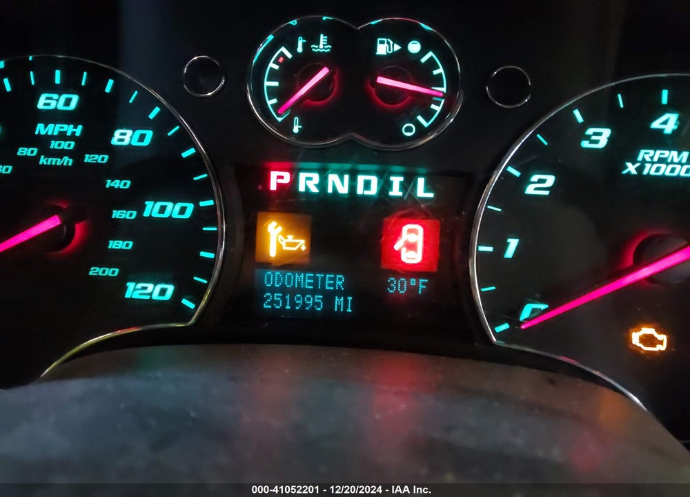 2007 CHEVROLET EQUINOX VIN: 2CNDL23F076109897