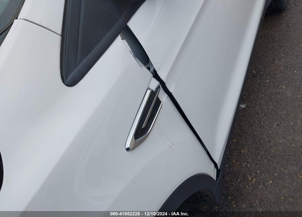 2019 FORD ESCAPE SE VIN: 1FMCU9G9XKUC08548