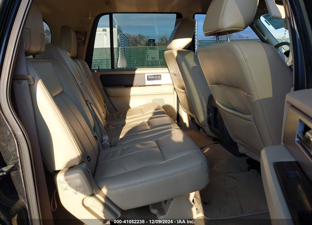 2011 FORD EXPEDITION EL XLT VIN: 1FMJK1J53BEF10925