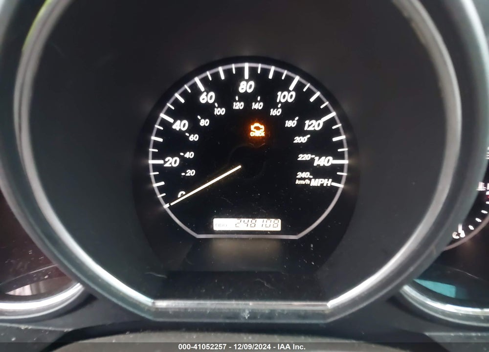 2004 LEXUS RX 330 VIN: 2T2HA31U54C017984
