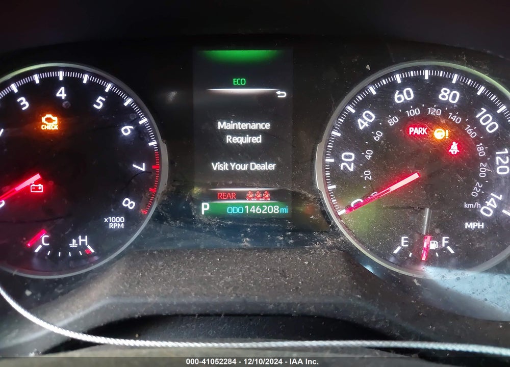 2021 TOYOTA RAV4 LE VIN: 2T3H1RFV9MC102827