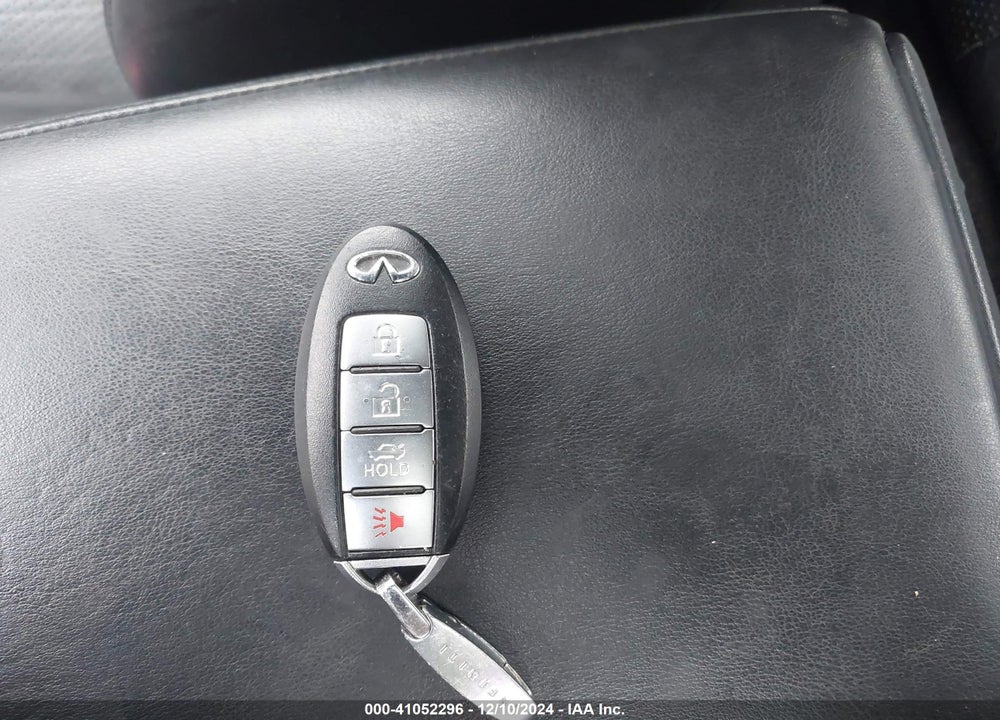 2007 INFINITI G35X VIN: JNKBV61F37M810031