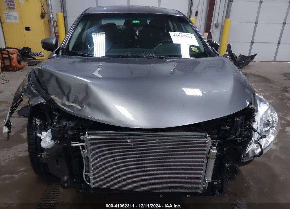 2015 NISSAN ALTIMA VIN: 1N4AL3AP0FC424400