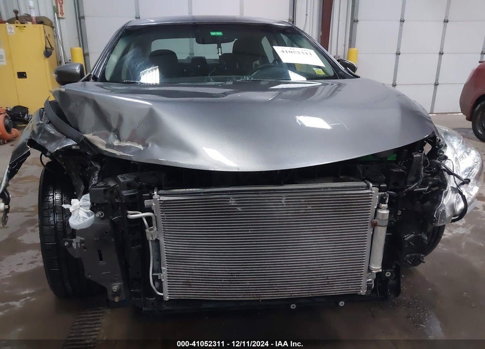 2015 NISSAN ALTIMA VIN: 1N4AL3AP0FC424400