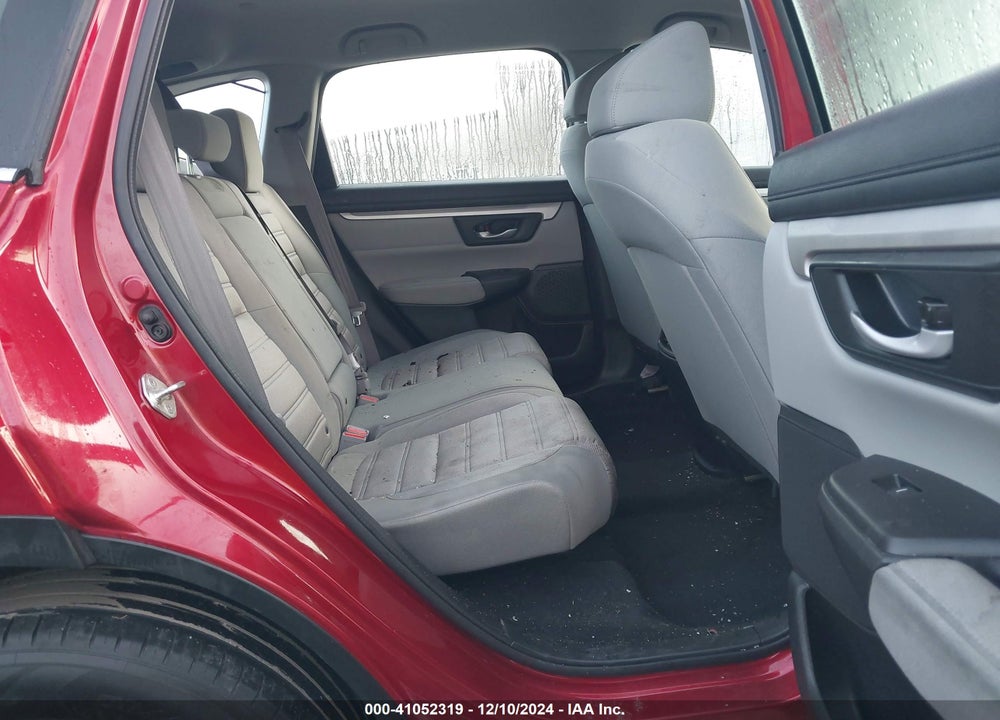 2021 HONDA CR-V AWD LX VIN: 2HKRW2H21MH625149