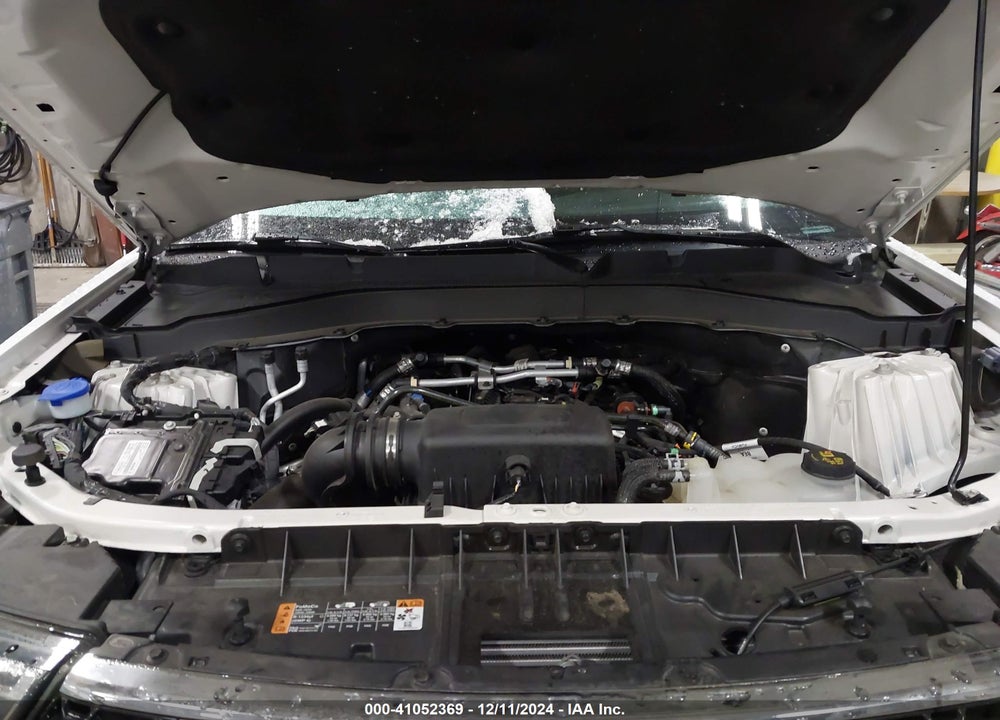 2022 FORD EXPLORER XLT VIN: 1FMSK8DH3NGA44098