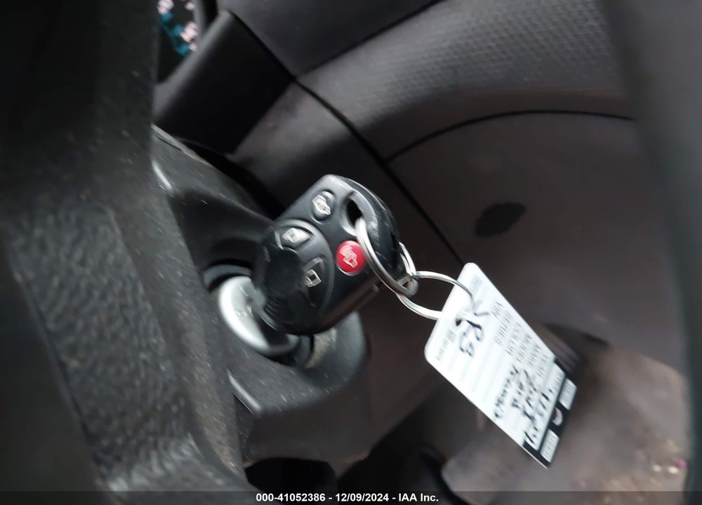 2016 FORD TRANSIT CONNECT XL VIN: NM0LS6E70G1231112