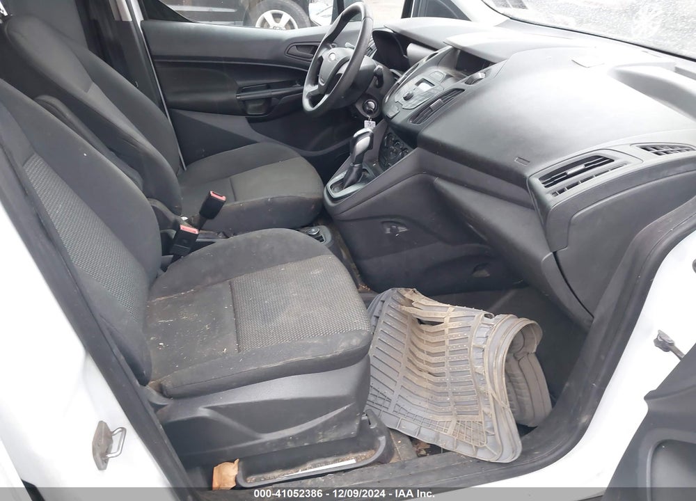 2016 FORD TRANSIT CONNECT XL VIN: NM0LS6E70G1231112