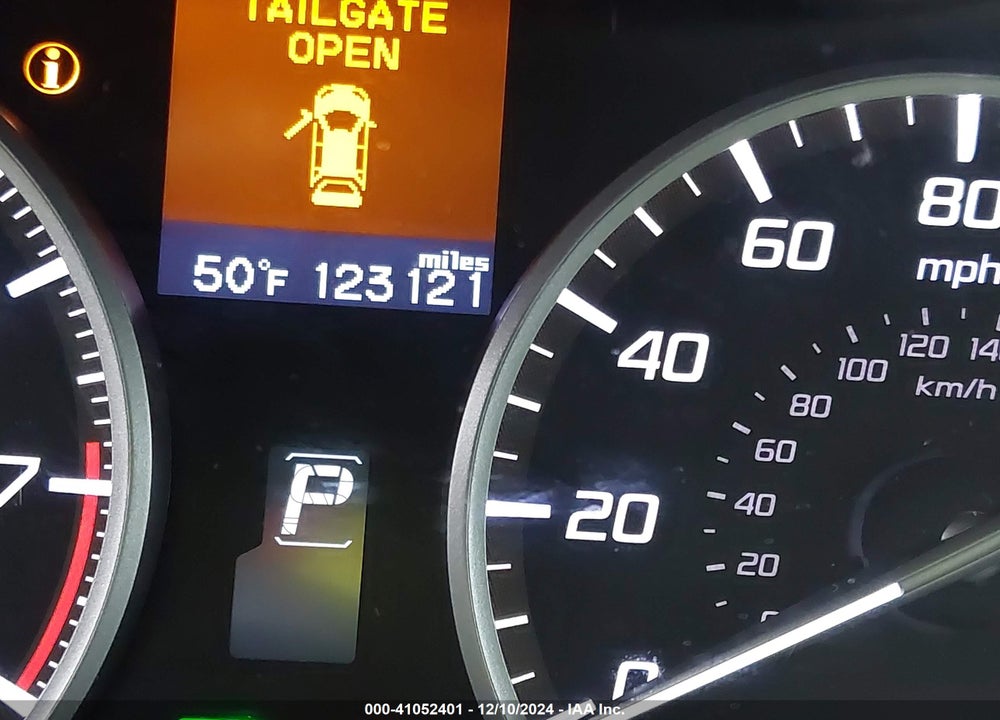 2016 ACURA RDX WATCH PLUS PACKAGE VIN: 5J8TB4H33GL030066
