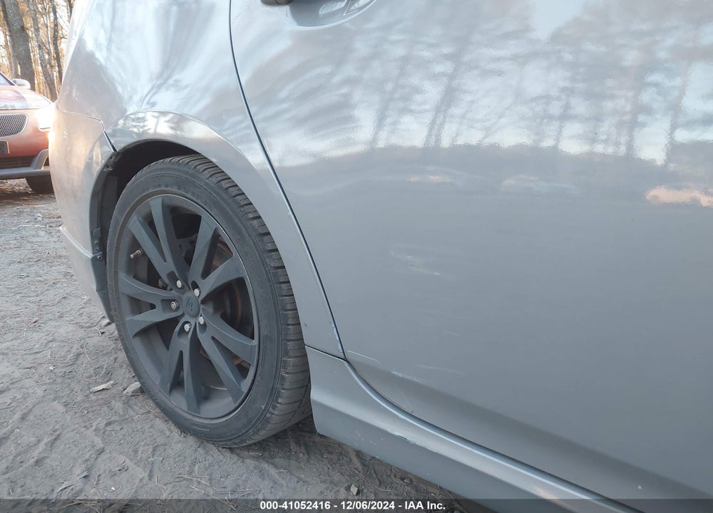 2012 TOYOTA PRIUS VIN: JTDKN3DUXC5374910