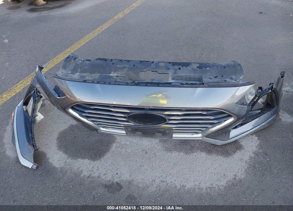2018 HYUNDAI SONATA ECO VIN: 5NPE24AA1JH724167