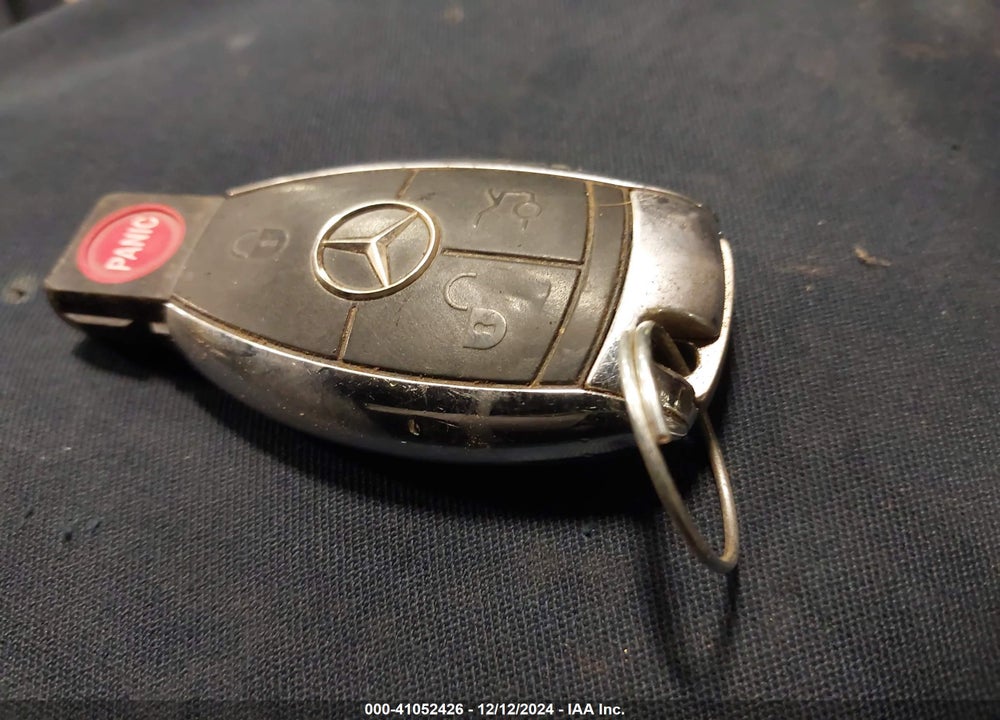 2008 MERCEDES-BENZ E 350 4MATIC VIN: WDBUH87XX8B205030