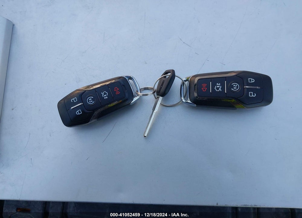 2014 LINCOLN MKZ VIN: 3LN6L2GK0ER816410