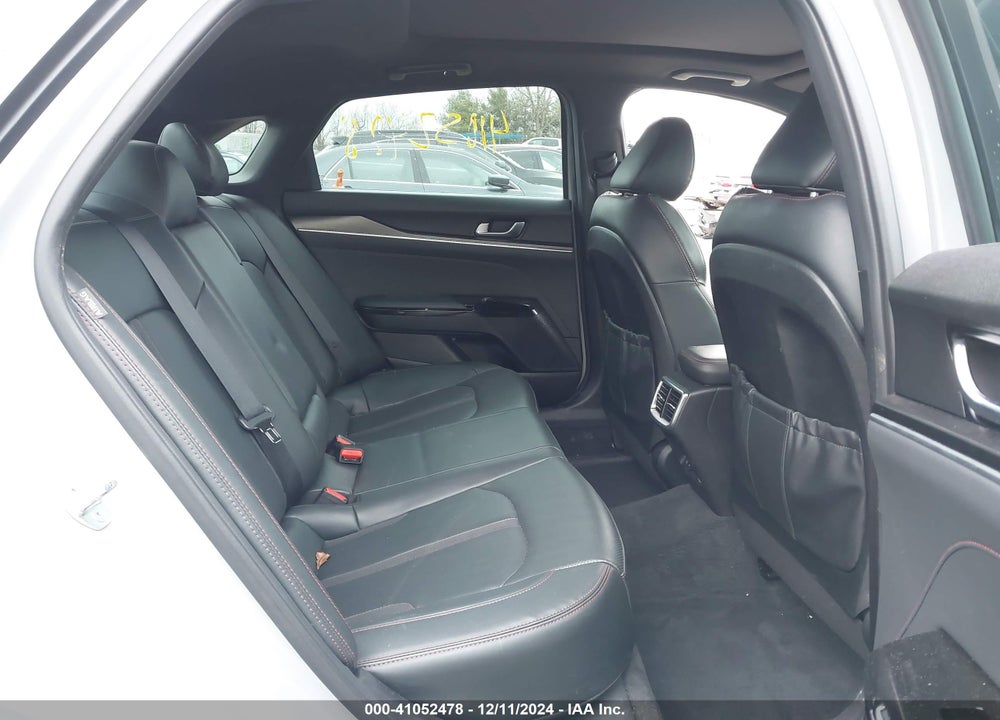 2023 KIA K5 GT VIN: 5XXG44J87PG177667